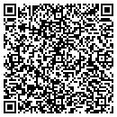 QR code with Hancock Consulting contacts