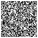 QR code with G F T Apparel Corp contacts