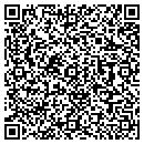 QR code with Ayah Fashion contacts