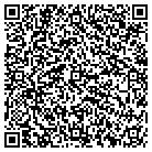 QR code with M Herbert Office Supplies Inc contacts