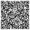 QR code with Hathi Corp contacts