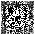 QR code with W B Engneering Consulting Pllc contacts