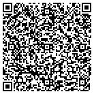 QR code with Custom Paving Maintenance contacts