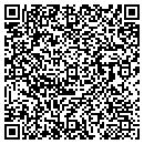 QR code with Hikari Sushi contacts