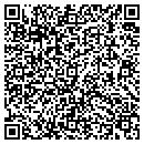 QR code with T & T Firewood & Logging contacts