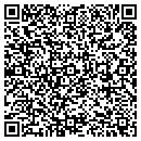 QR code with Depew Gems contacts