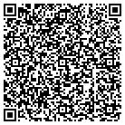 QR code with Heavyhitters Boxing Gym contacts