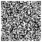 QR code with D T Architectural Office contacts