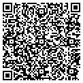 QR code with 16 Bars contacts