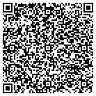 QR code with E Z Mechanical Contracting Inc contacts