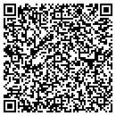 QR code with C J Trfift Shore contacts