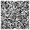 QR code with James N Gahn MA & Associates contacts