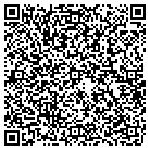 QR code with Ralphys Auto Body Repair contacts