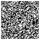QR code with K G & Dons Express Shipping contacts