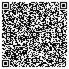 QR code with Island Cutter Artcarving contacts