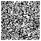 QR code with S & S Hydraulic Power Shop contacts