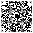 QR code with George R Eager Carpentry contacts