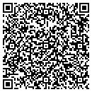 QR code with Denny's Auto contacts
