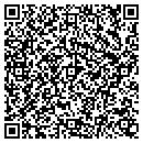 QR code with Albert Wolkoff MD contacts