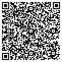 QR code with L'Oreal contacts