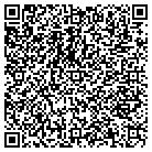QR code with J A C Ldscp Site Developing Co contacts