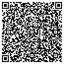 QR code with George M Lazarus MD contacts
