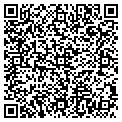QR code with Gene McCarthy contacts