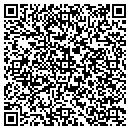 QR code with 2 Plus 3 Inc contacts