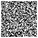 QR code with John V Bucher DDS contacts
