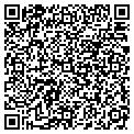 QR code with Garfields contacts