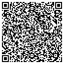 QR code with R Walls Painting contacts