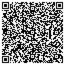 QR code with Hunting House Antiques contacts
