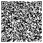 QR code with Sylacauga Deluxe Cab Company contacts
