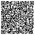 QR code with R C Taxi contacts