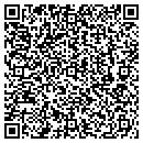 QR code with Atlantic Tool & Mfg N contacts