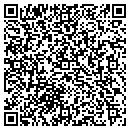 QR code with D R Cornue Woodworks contacts
