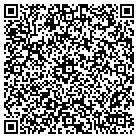QR code with Aegis International Corp contacts
