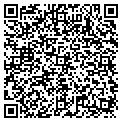 QR code with EMA contacts