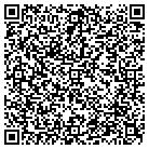 QR code with Walsh Sand Gravel & Excavating contacts