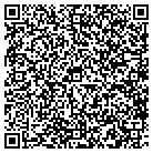 QR code with R & L Magic Enterprises contacts