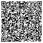 QR code with A Pampered Host Party Service contacts