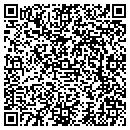 QR code with Orange Ulster Boces contacts
