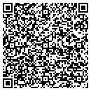 QR code with A To Z Iron Works contacts