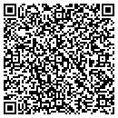 QR code with Airborne Intl Raceways contacts