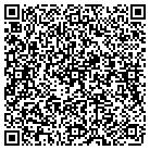 QR code with First Rochester Cmnty Cr Un contacts
