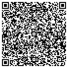 QR code with E Design Corporation contacts