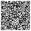 QR code with V & A Moving Inc contacts