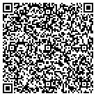 QR code with Galil Moving & Storage Inc contacts