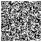 QR code with S P C A Chenango County Inc contacts