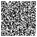 QR code with I T A Foundation contacts